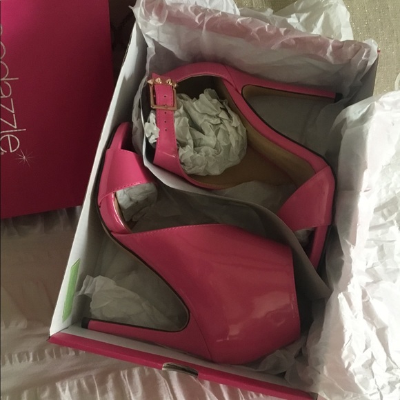 💓 Beautiful heels 💓 - Picture 6 of 8